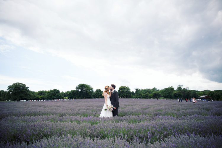 Relaxed Lavender Farm Marquee Wedding https://sashaleephotography.com/