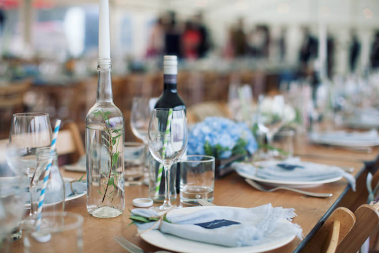 Relaxed Lavender Farm Marquee Wedding https://sashaleephotography.com/