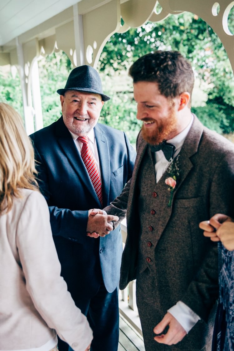 Old Fashioned Fete Cricket Pavilion Wedding https://www.naomijanephotography.com/