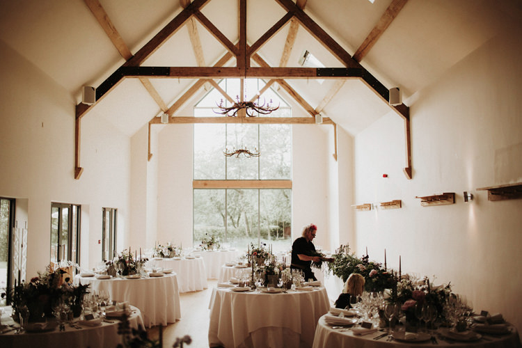 Millbridge Court Surrey Barn Silvery Grey Nature Wedding https://jonathanellisblog.com/