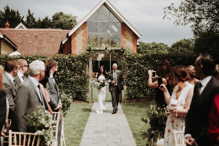 Silvery Grey Nature Wedding https://jonathanellisblog.com/