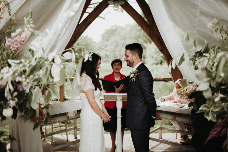 Silvery Grey Nature Wedding https://jonathanellisblog.com/