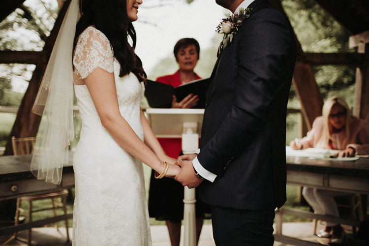 Silvery Grey Nature Wedding https://jonathanellisblog.com/