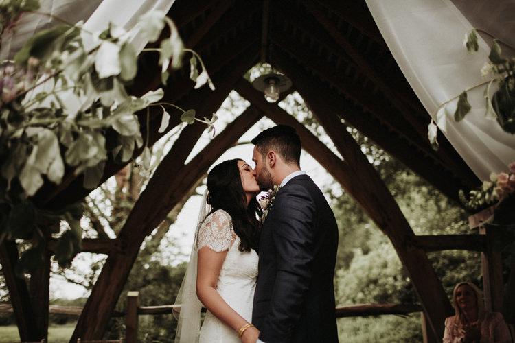 Silvery Grey Nature Wedding https://jonathanellisblog.com/