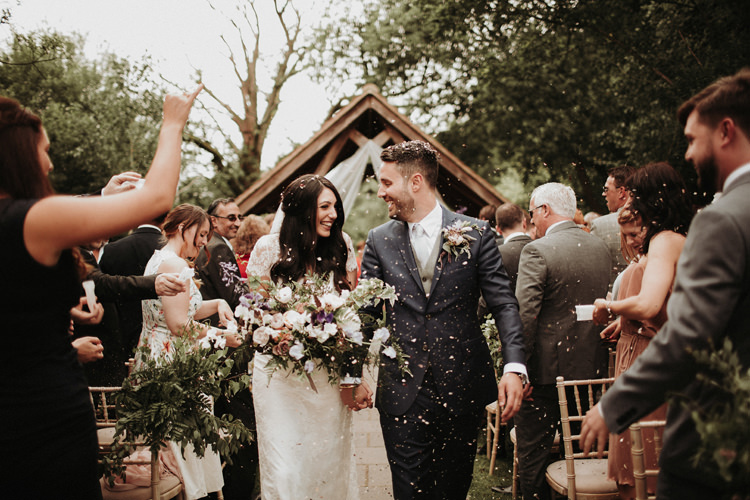 Silvery Grey Nature Wedding https://jonathanellisblog.com/