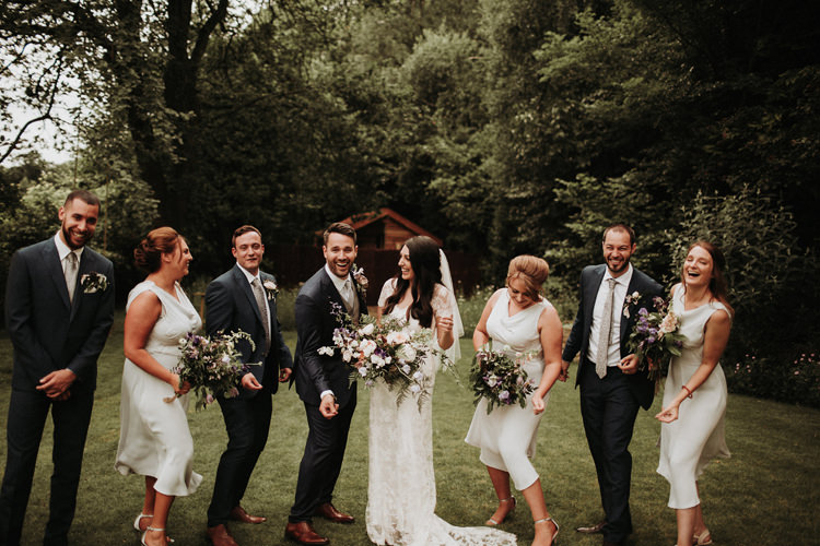 Silvery Grey Nature Wedding https://jonathanellisblog.com/