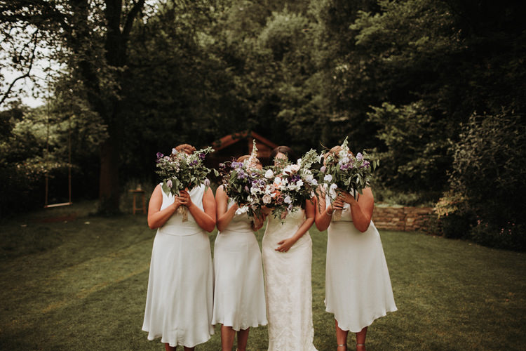 Silvery Grey Nature Wedding https://jonathanellisblog.com/