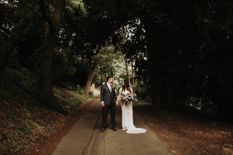 Silvery Grey Nature Wedding https://jonathanellisblog.com/