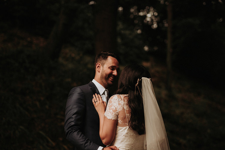 Silvery Grey Nature Wedding https://jonathanellisblog.com/