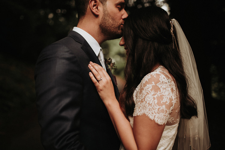 Silvery Grey Nature Wedding https://jonathanellisblog.com/