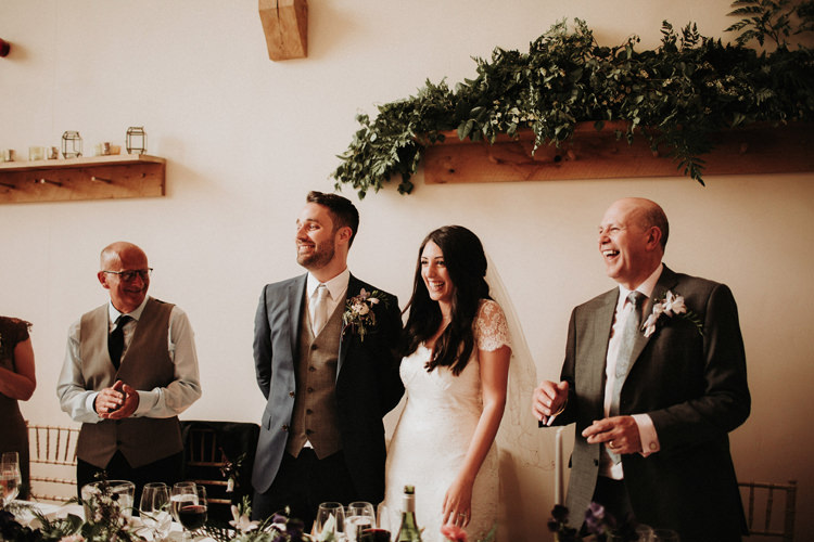 Silvery Grey Nature Wedding https://jonathanellisblog.com/