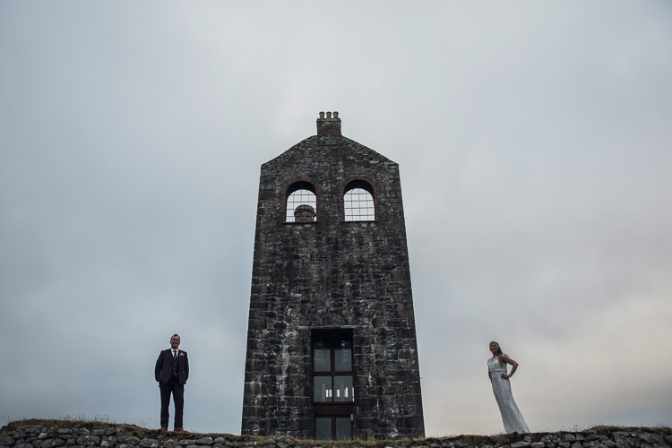 Heartfelt Celestial Handmade Wedding http://assassynation.co.uk/