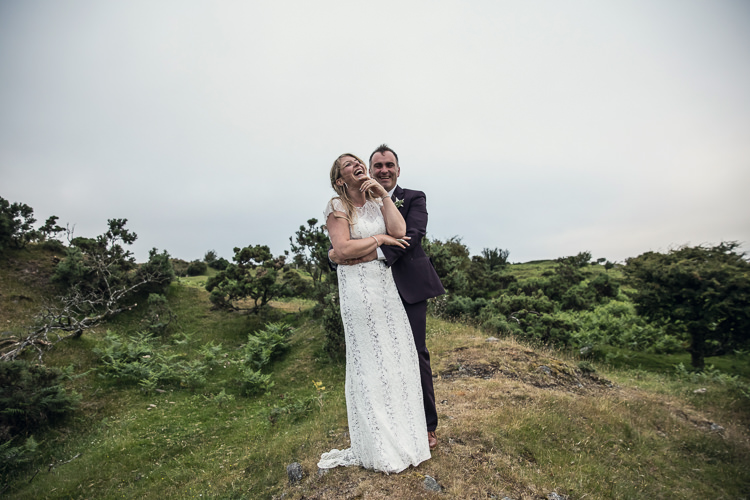 Heartfelt Celestial Handmade Wedding http://assassynation.co.uk/