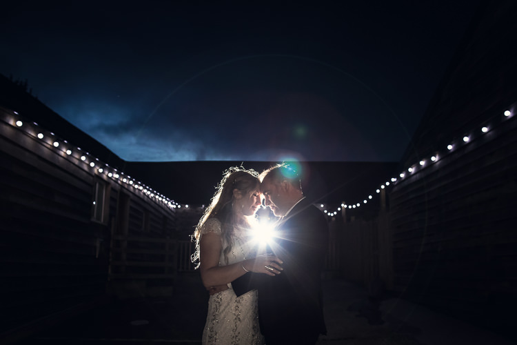 Heartfelt Celestial Handmade Wedding http://assassynation.co.uk/