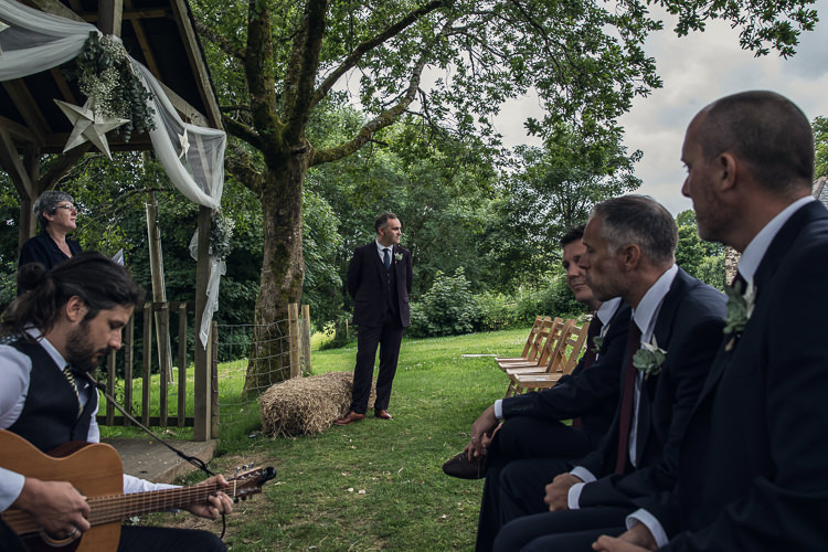 Heartfelt Celestial Handmade Wedding http://assassynation.co.uk/