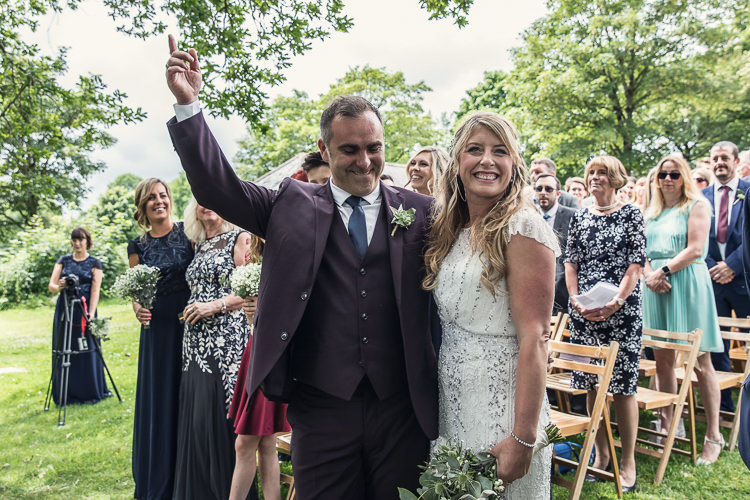 Heartfelt Celestial Handmade Wedding http://assassynation.co.uk/