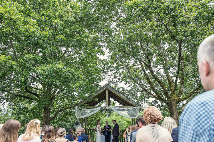 Heartfelt Celestial Handmade Wedding http://assassynation.co.uk/
