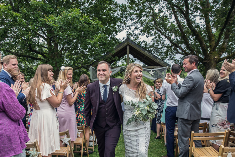 Heartfelt Celestial Handmade Wedding http://assassynation.co.uk/