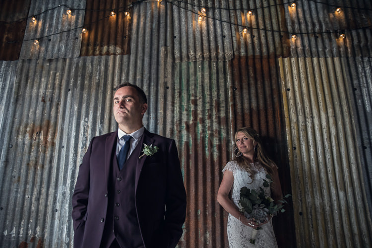 Burgundy Suit Groom Style Heartfelt Celestial Handmade Wedding http://assassynation.co.uk/