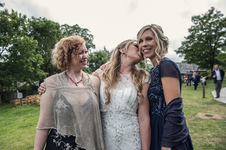 Heartfelt Celestial Handmade Wedding http://assassynation.co.uk/