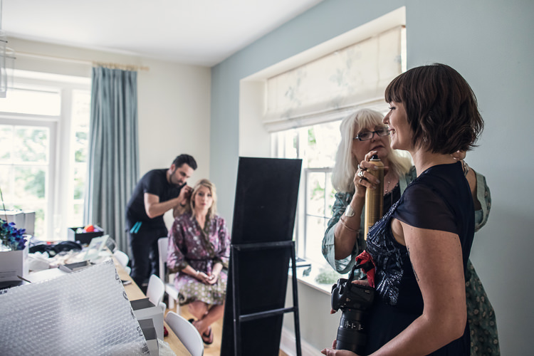 Heartfelt Celestial Handmade Wedding http://assassynation.co.uk/