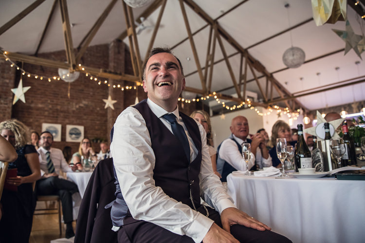 Heartfelt Celestial Handmade Wedding http://assassynation.co.uk/