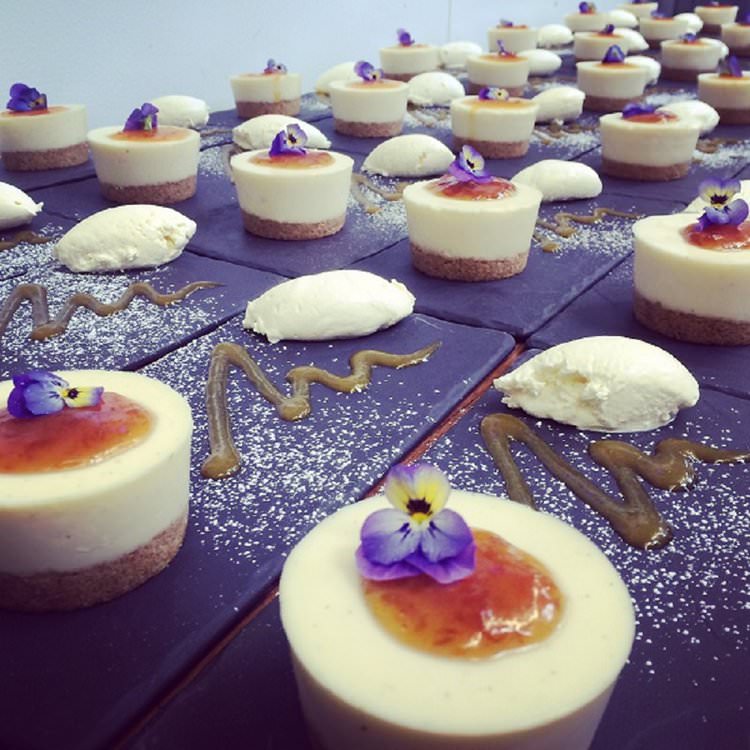 Total Hospitality Wedding Catering Berkshire UK Directory Supplier