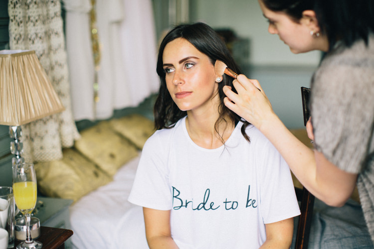 Retro 70s Bohemian Summer Dream Wedding http://whitecatstudio.ie/