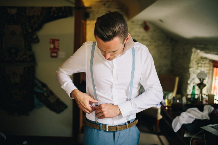 Retro 70s Bohemian Summer Dream Wedding http://whitecatstudio.ie/