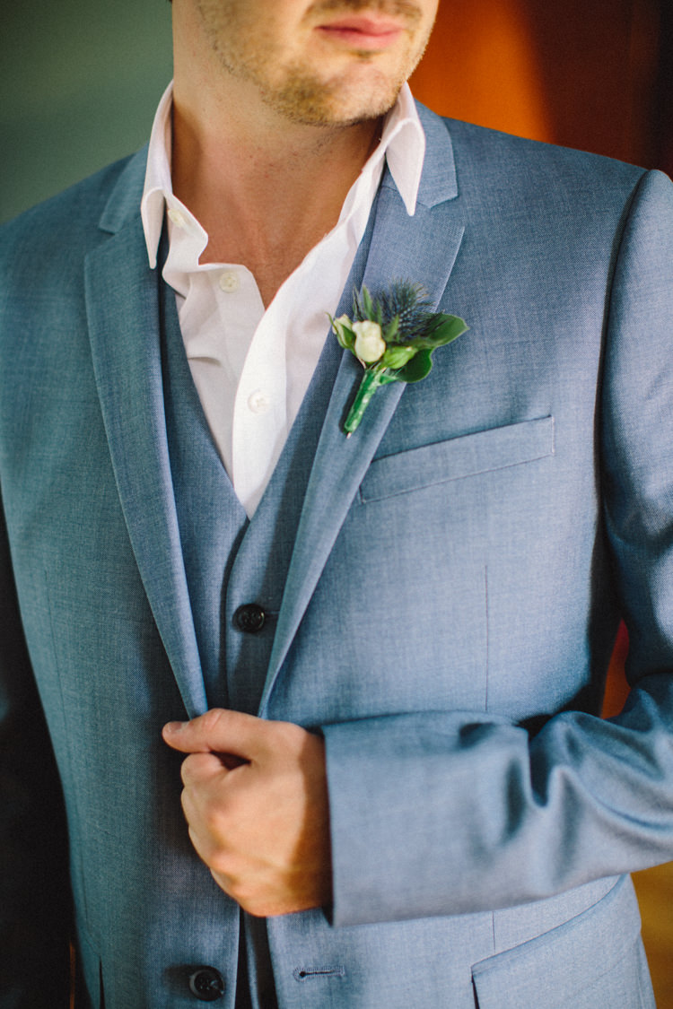 Retro 70s Bohemian Summer Dream Wedding http://whitecatstudio.ie/