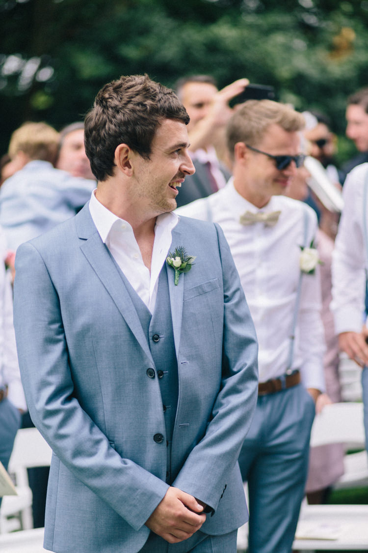 Retro 70s Bohemian Summer Dream Wedding http://whitecatstudio.ie/
