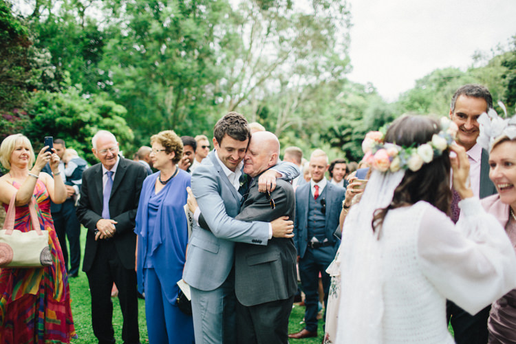 Retro 70s Bohemian Summer Dream Wedding http://whitecatstudio.ie/