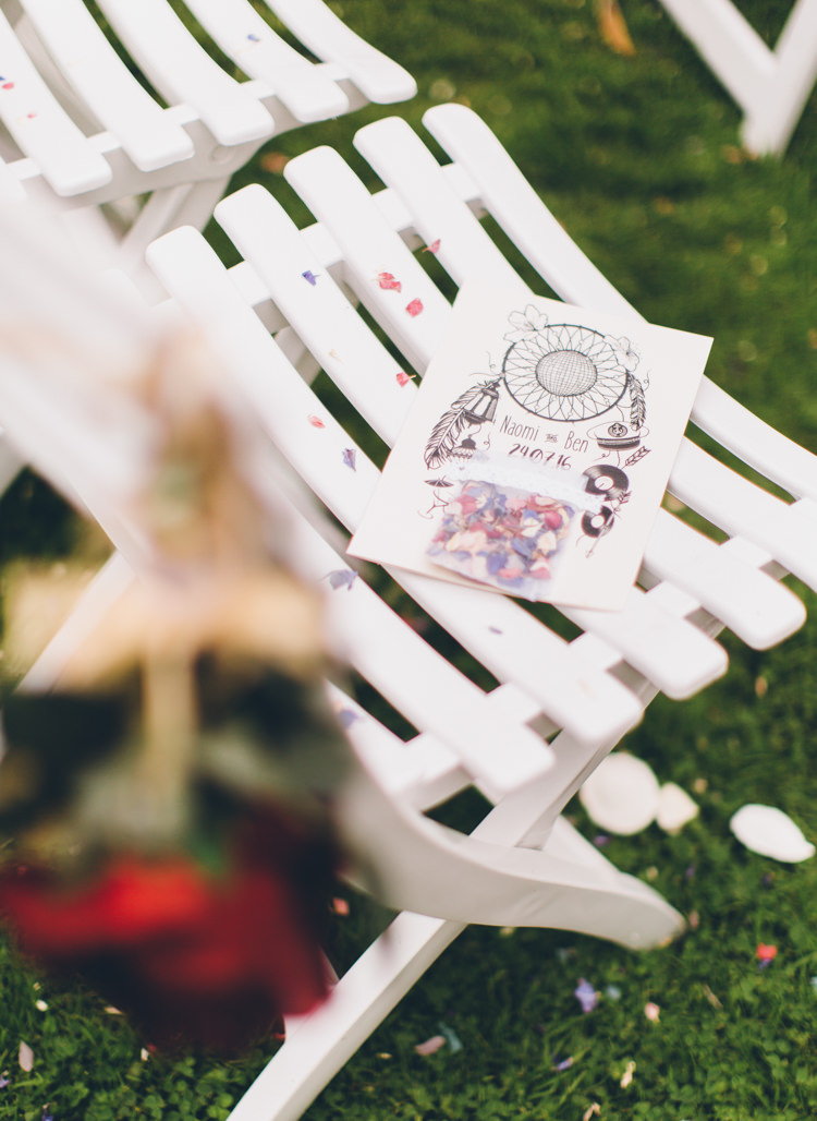 Order Service Confetti Envelopes Retro 70s Bohemian Summer Dream Wedding http://whitecatstudio.ie/