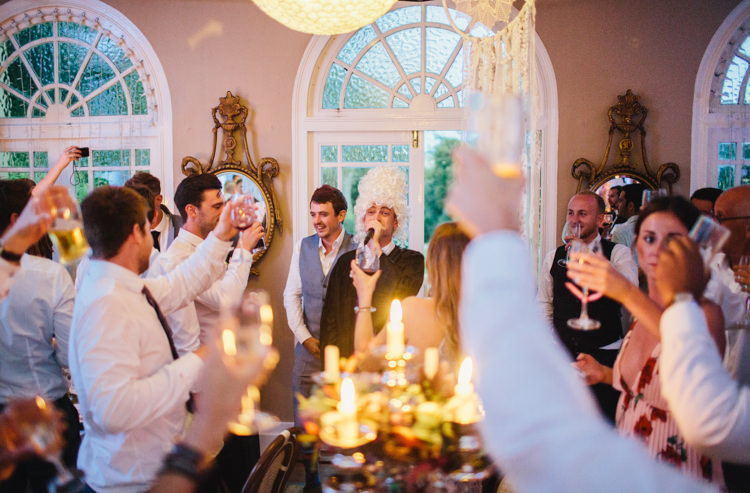 Retro 70s Bohemian Summer Dream Wedding http://whitecatstudio.ie/