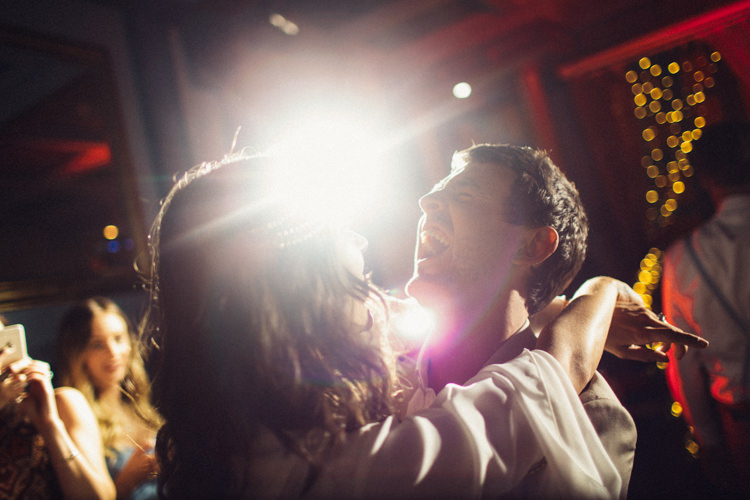 Retro 70s Bohemian Summer Dream Wedding http://whitecatstudio.ie/