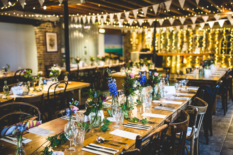 Colourful Fun Cosy Rainy Sea Wedding http://www.livvy-hukins.co.uk/