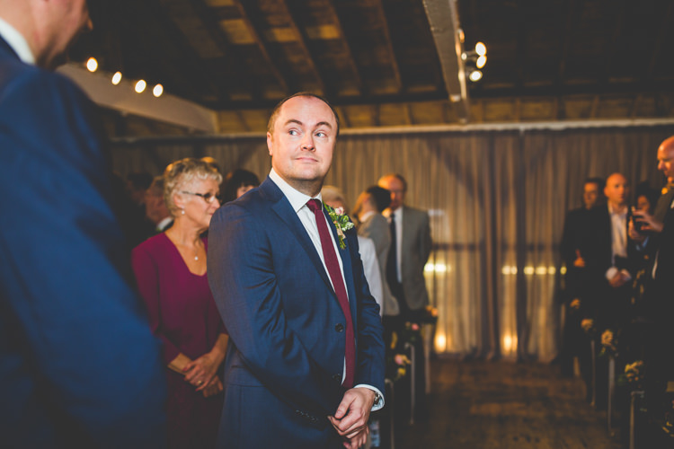 Colourful Fun Cosy Rainy Sea Wedding http://www.livvy-hukins.co.uk/