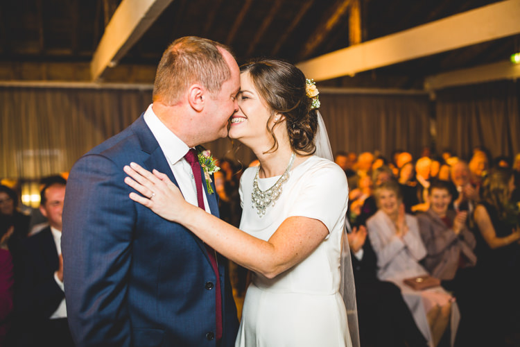 Colourful Fun Cosy Rainy Sea Wedding http://www.livvy-hukins.co.uk/