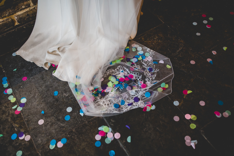 Colourful Fun Cosy Rainy Sea Wedding http://www.livvy-hukins.co.uk/
