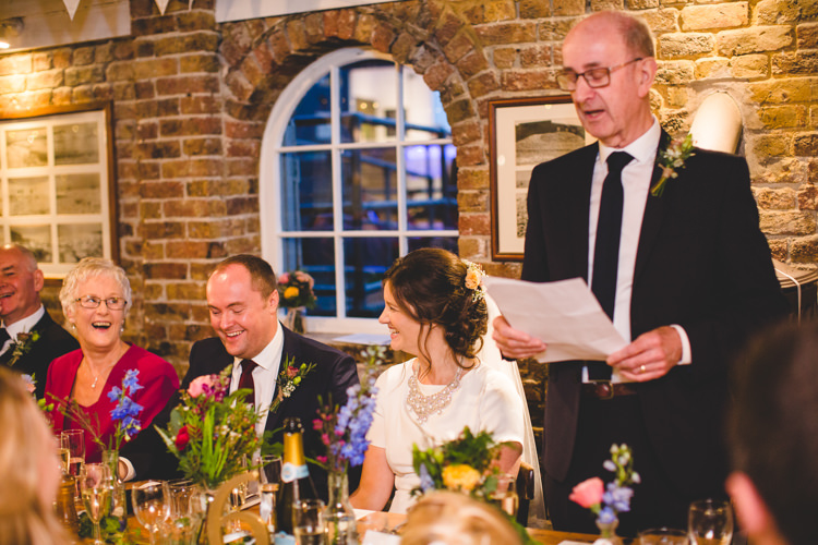 Colourful Fun Cosy Rainy Sea Wedding http://www.livvy-hukins.co.uk/