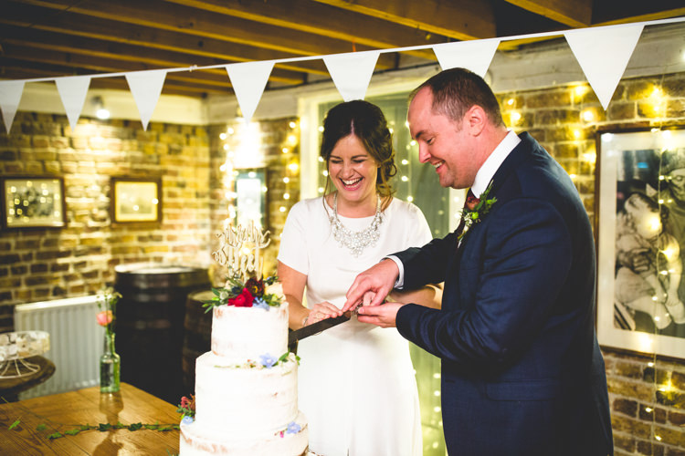 Colourful Fun Cosy Rainy Sea Wedding http://www.livvy-hukins.co.uk/