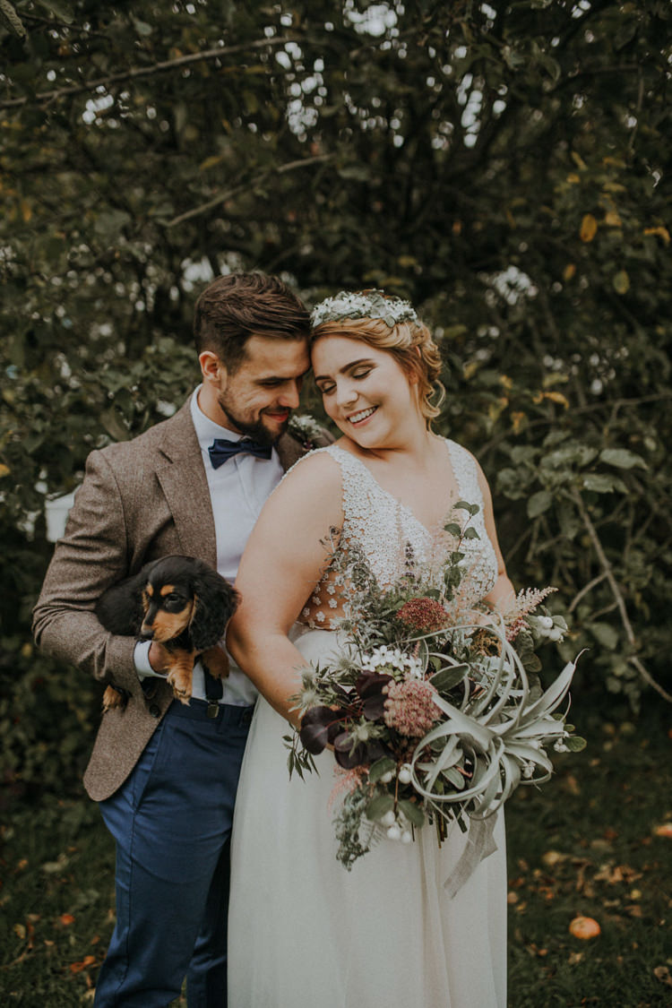 Bohemian Cool Raw Crystal Wedding Ideas https://lolarosephotography.com/