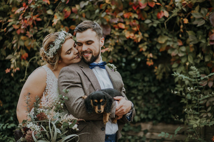 Bohemian Cool Raw Crystal Wedding Ideas https://lolarosephotography.com/