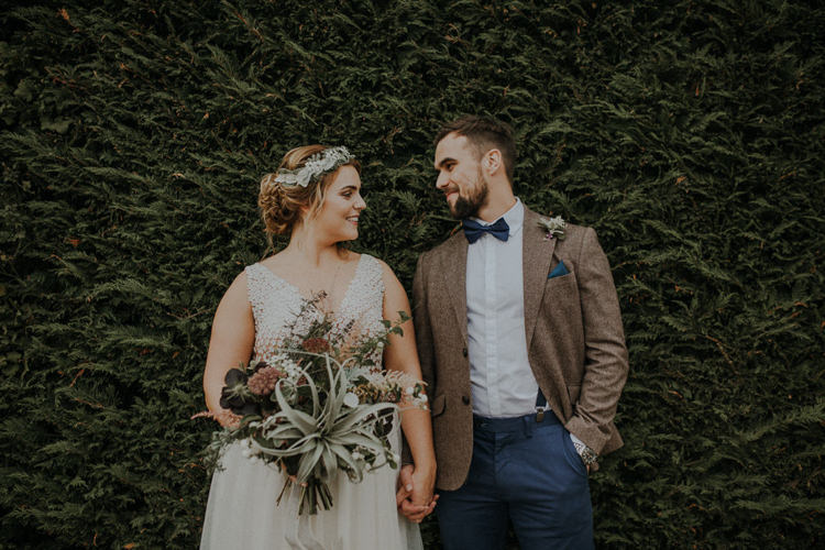 Bohemian Cool Raw Crystal Wedding Ideas https://lolarosephotography.com/