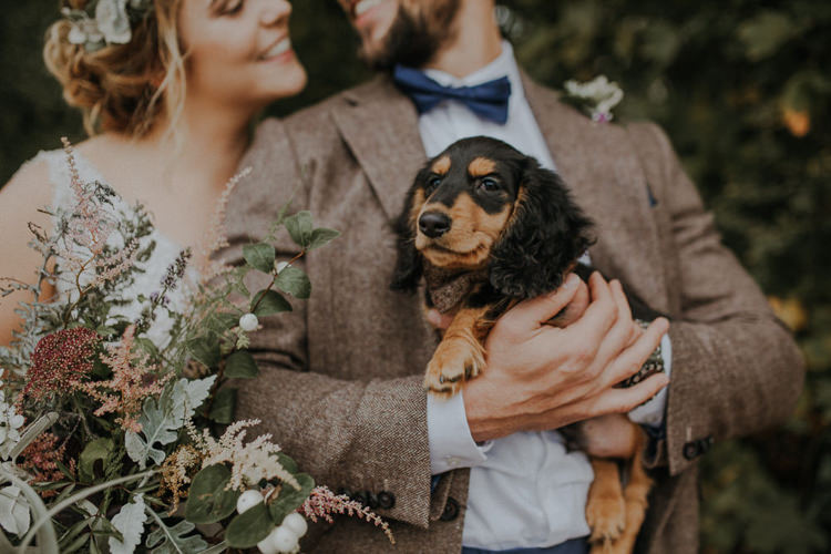 Bohemian Cool Raw Crystal Wedding Ideas https://lolarosephotography.com/