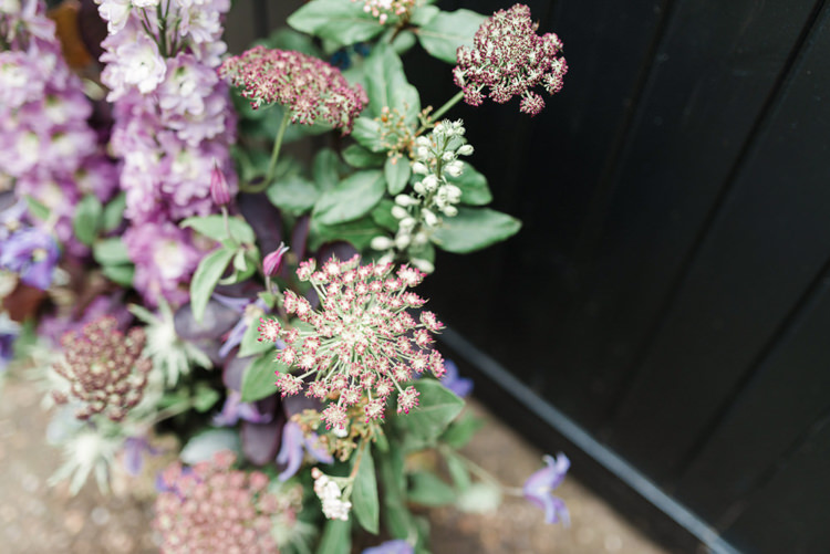 Bohemian Cool Raw Crystal Wedding Ideas https://www.hannahmcclunephotography.com/