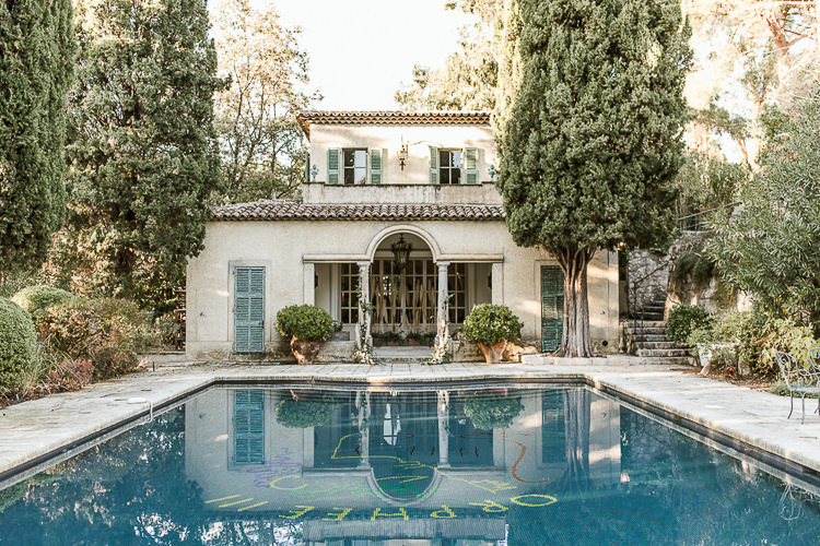 Trendy Beautiful French Elopement Wedding Ideas http://oliviamarocco.com/