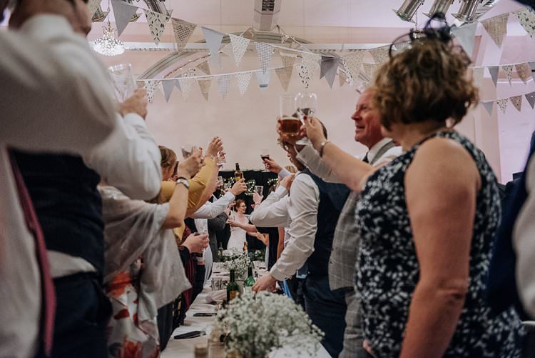 Twinkly Rustic Winter Wonderland Wedding https://www.kazooieloki.co.uk/