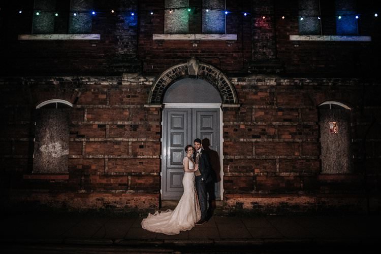 Twinkly Rustic Winter Wonderland Wedding https://www.kazooieloki.co.uk/