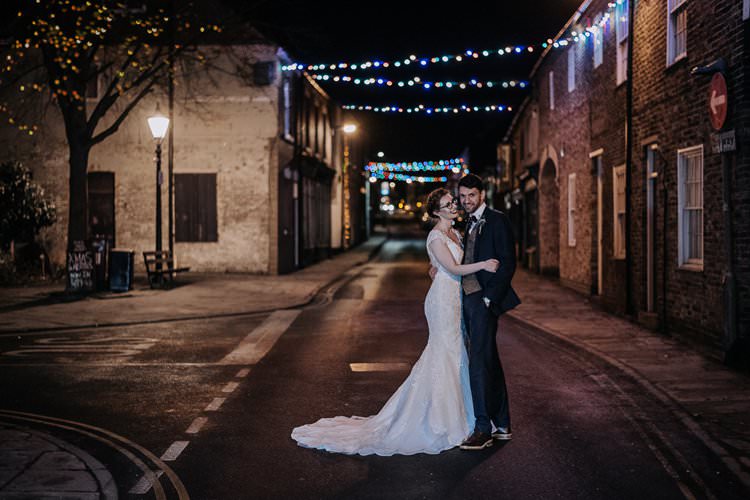 Twinkly Rustic Winter Wonderland Wedding https://www.kazooieloki.co.uk/